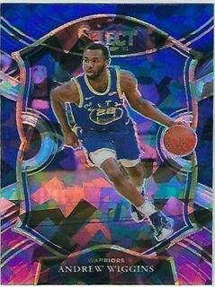 Andrew Wiggins