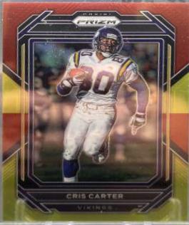 Cris Carter