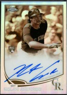 Nolan Arenado