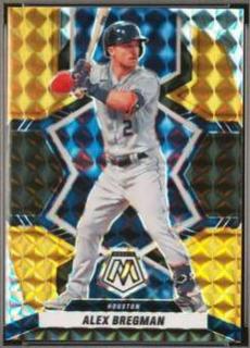 Alex Bregman