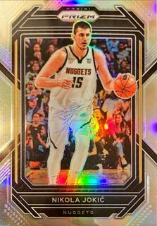 Nikola Jokic