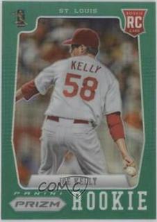 Joe Kelly