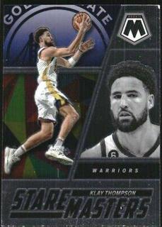 Klay Thompson