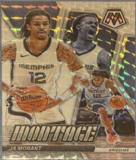Ja Morant