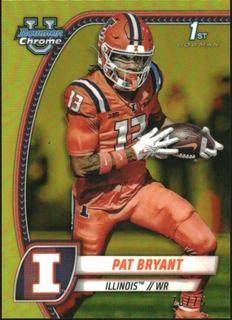 Pat Bryant