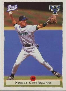 Nomar Garciaparra
