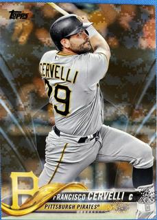Francisco Cervelli