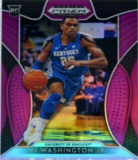 PJ Washington Jr.