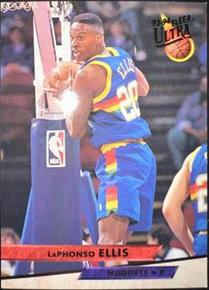 Laphonso Ellis