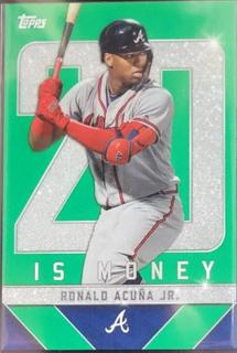 Ronald Acuna Jr.