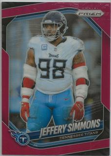 Jeffery Simmons