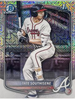 Tate Southisene