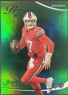 Josh Allen