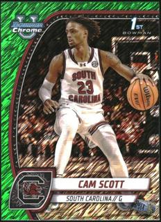 Cam Scott