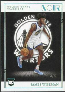 James Wiseman