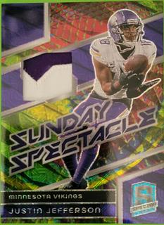 Justin Jefferson