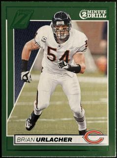 Brian Urlacher