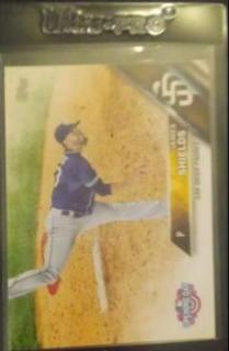 James Shields