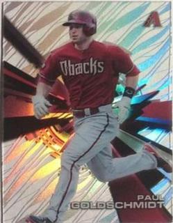 Paul Goldschmidt