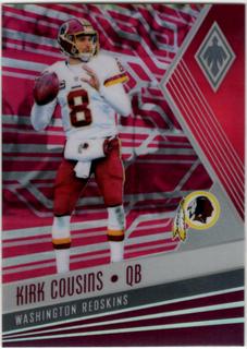 Kirk Cousins