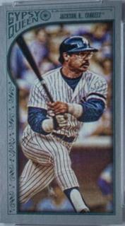 Reggie Jackson