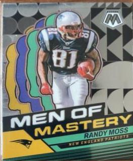 Randy Moss