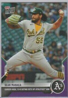 Sean Manaea