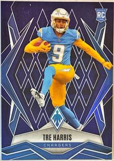 Tre Harris