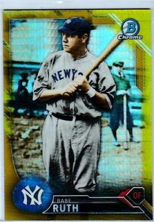 Babe Ruth