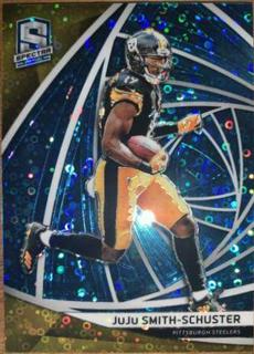 JuJu Smith-Schuster