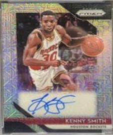 Kenny Smith