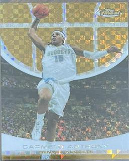 Carmelo Anthony