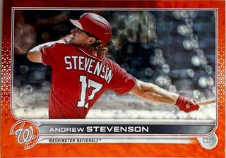 Andrew Stevenson
