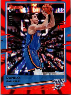 Danilo Gallinari