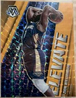 Zion Williamson