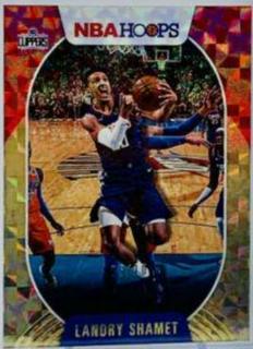 Landry Shamet