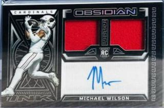 Michael Wilson