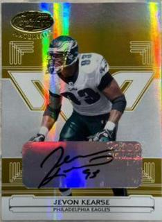Jevon Kearse