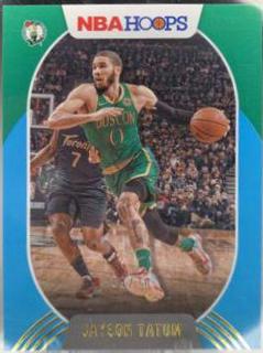 Jayson Tatum