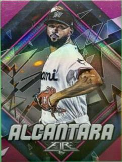 Sandy Alcantara