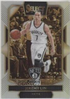Jeremy Lin