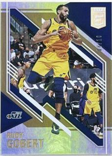 Rudy Gobert