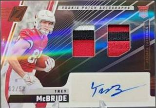 Trey McBride