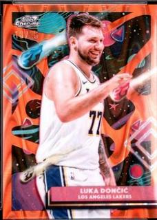 Luka Doncic