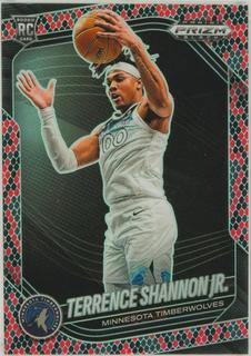 Terrence Shannon Jr.
