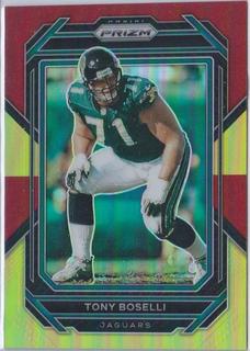 Tony Boselli
