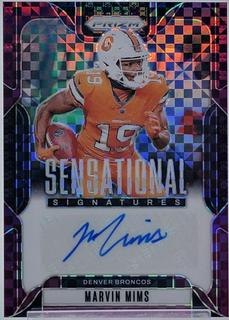Marvin Mims