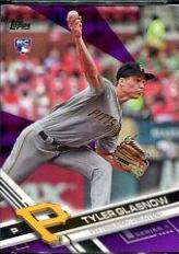 Tyler Glasnow