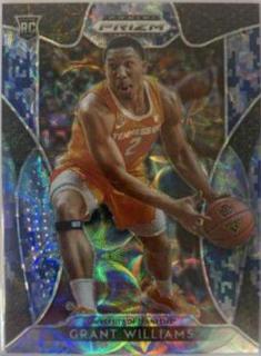 Grant Williams
