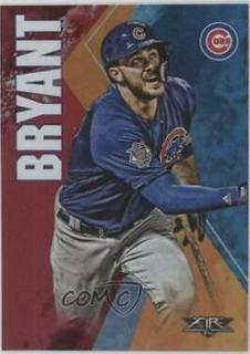Kris Bryant
